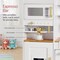 Best Choice Products Pretend Play Kitchen with Espresso Machine